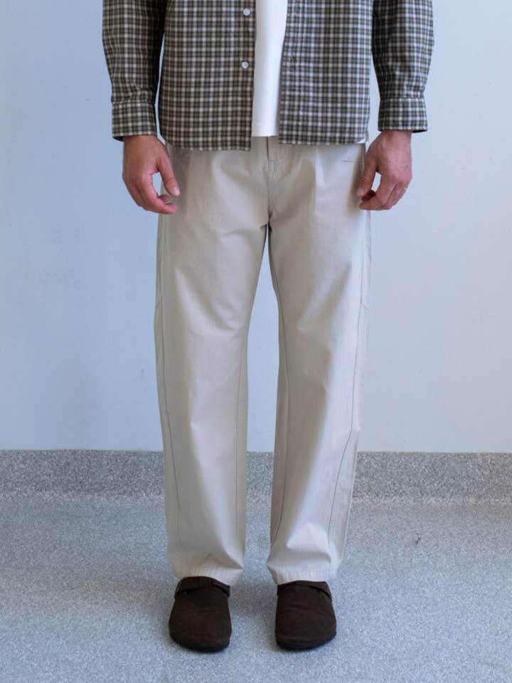 Pantalon de travail - os pour la vente par Hipland