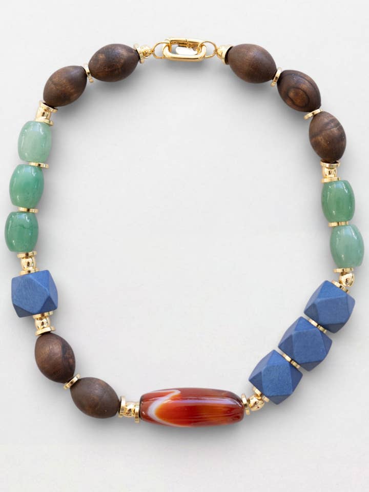 MARE EGEO - COLLANA / PRIMAVERA / ESTATE per la vendita all'ingrosso da parte di By Lilla