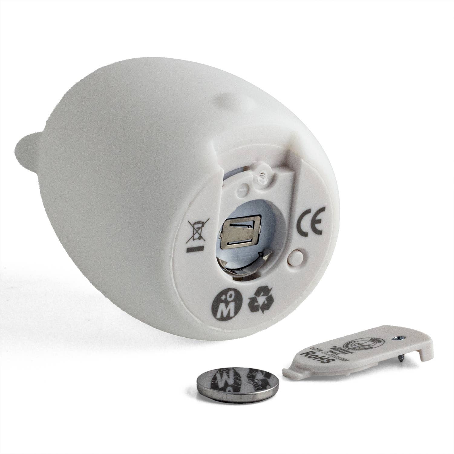 Ulysse Couleurs d'Enfance - Venta al por mayor Luces de noche - Niños y bebés - Luz nocturna mini oso de peluche2