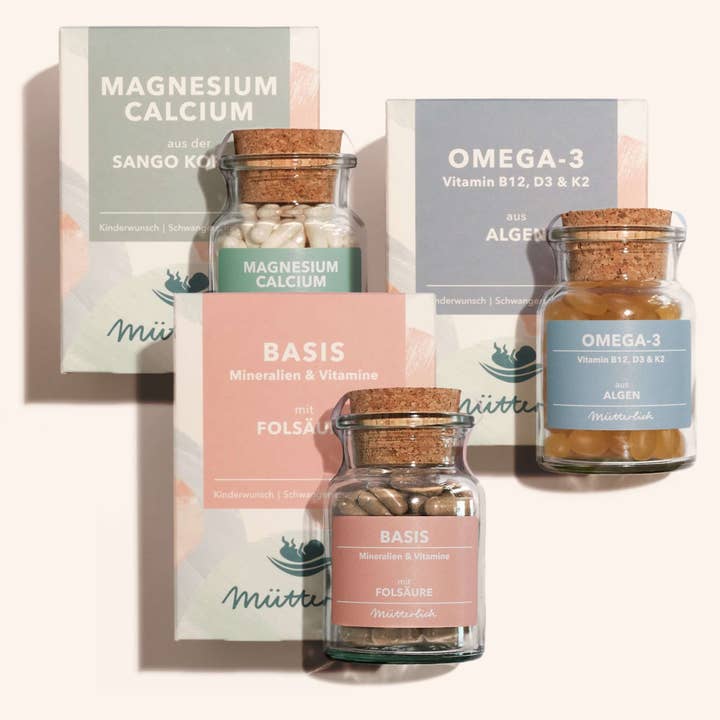 All-inclusive package for wholesale by mütterlich