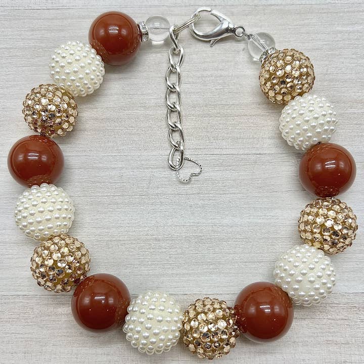 AUTUMN BRANCHES NECKLACE for wholesale by My Trendy Little Pup