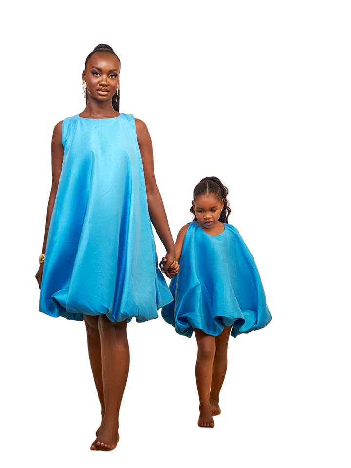 Blossom Dress Mini for wholesale by Zephova