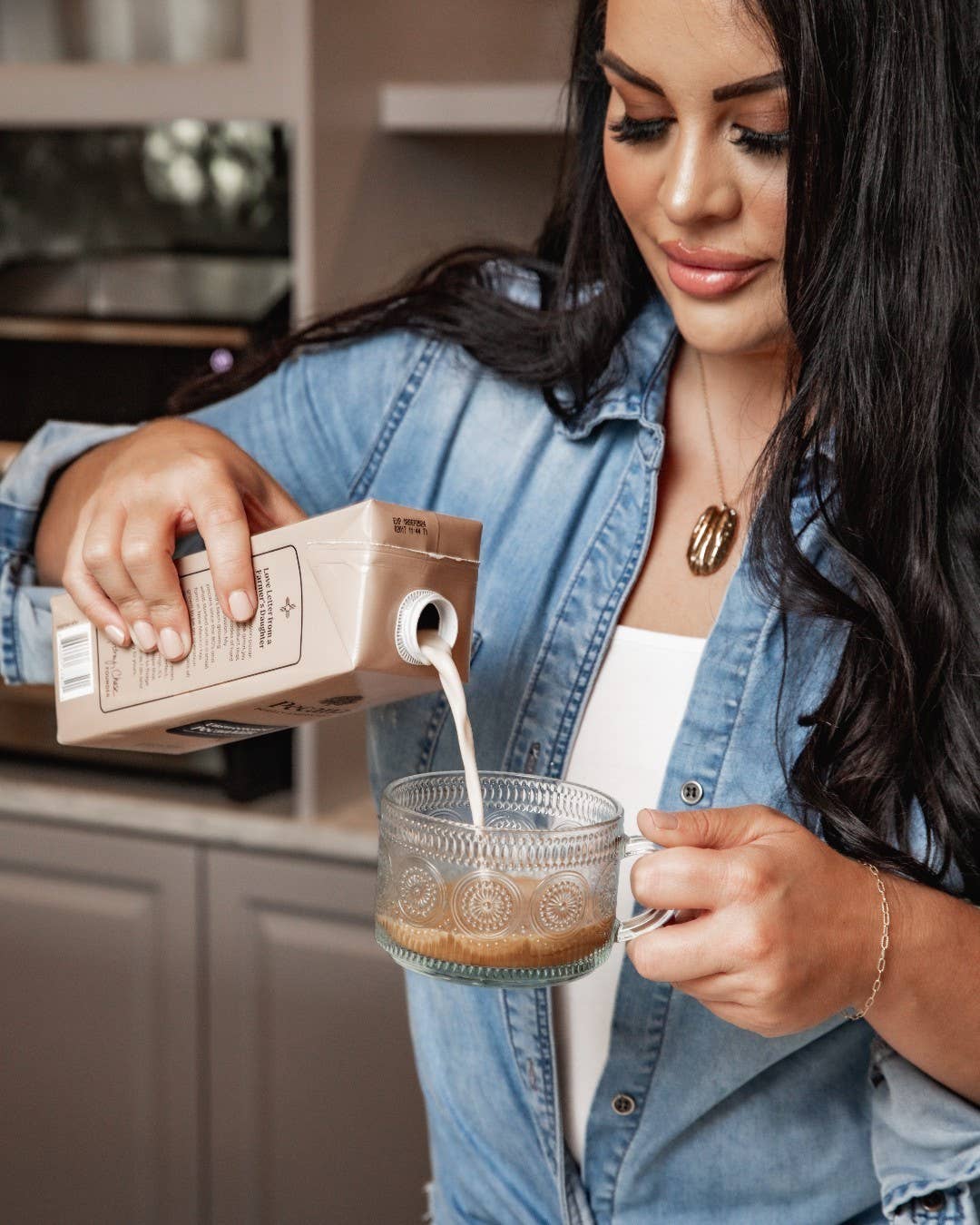 Pecana - Vente Boisson végétale - Lait de pacane biologique original non sucré1