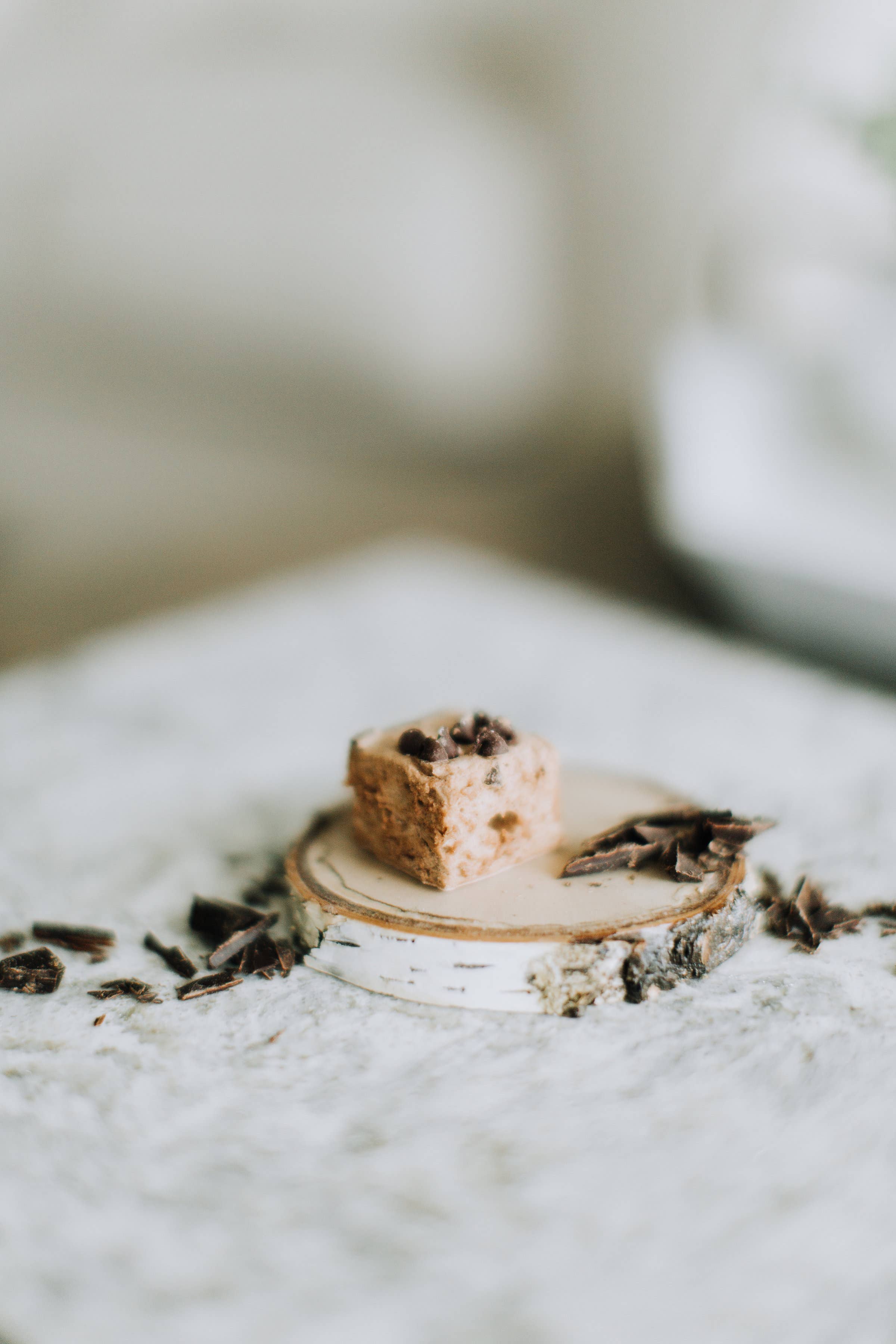 North Mallow - Vente Guimauve - Marshmallow aux pépites de chocolat2