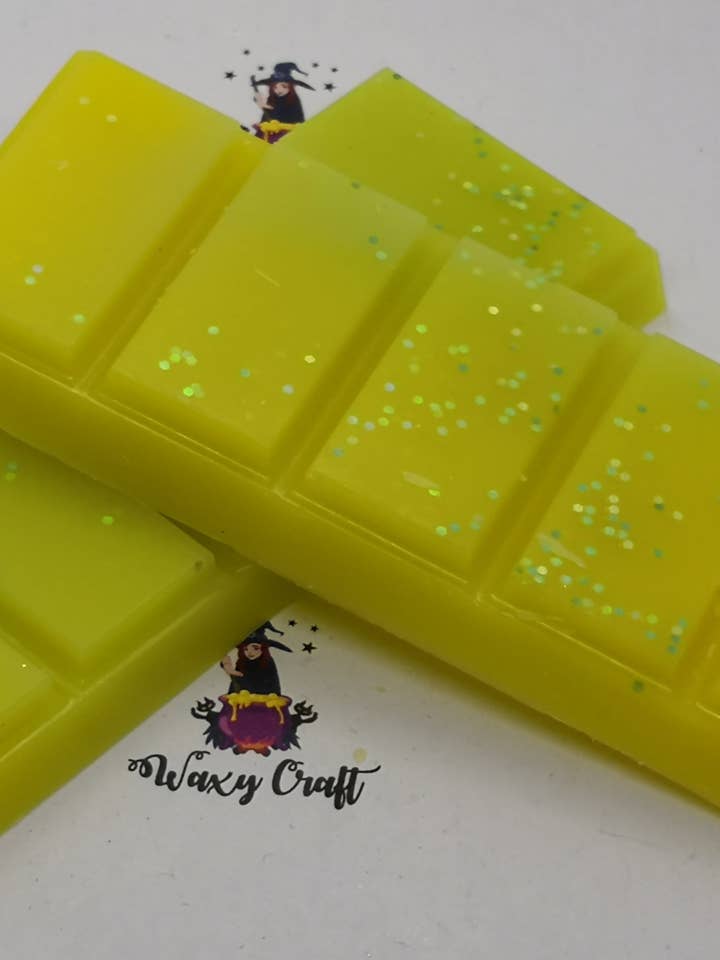 Barre à pression pour milkshake Dance Monkey pour la vente par Waxy Craft