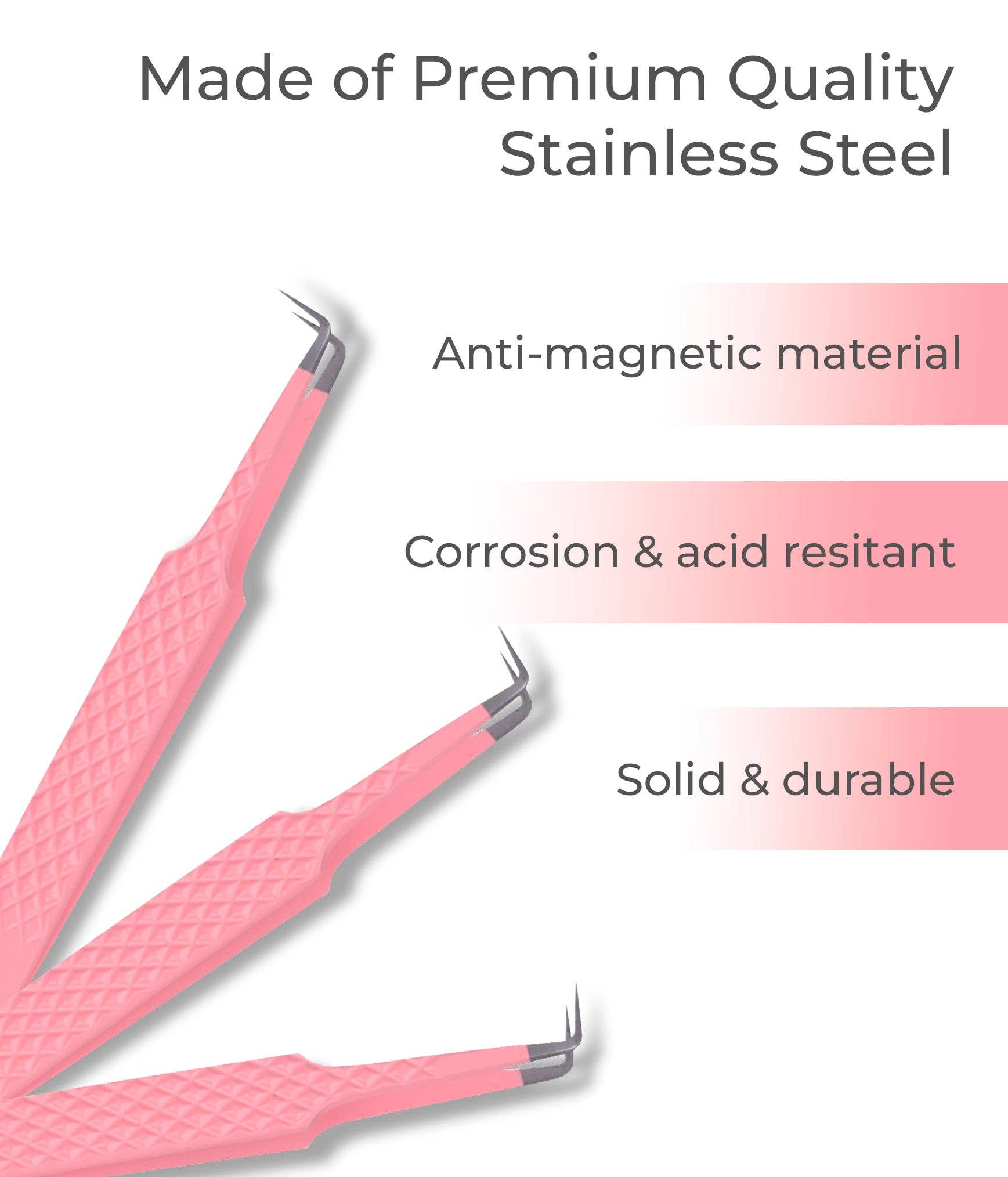 Stacy Lash - Wholesale Fake Lash Applicator - Stacy Lash Isolation Eyelash Extension Tweezers2