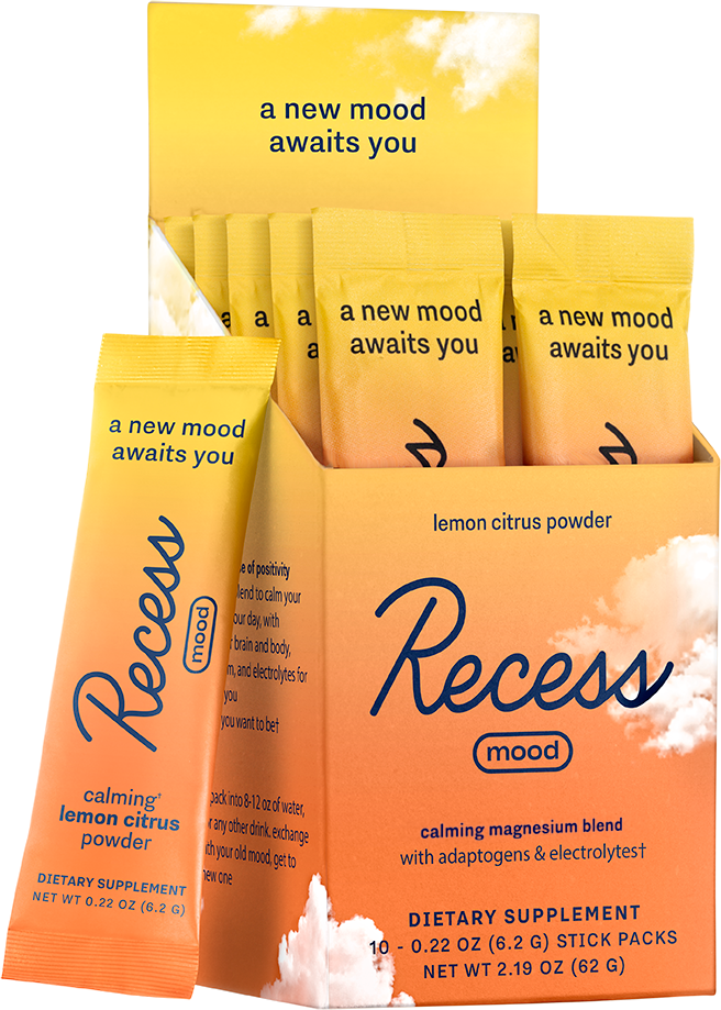 Recess wholesale products