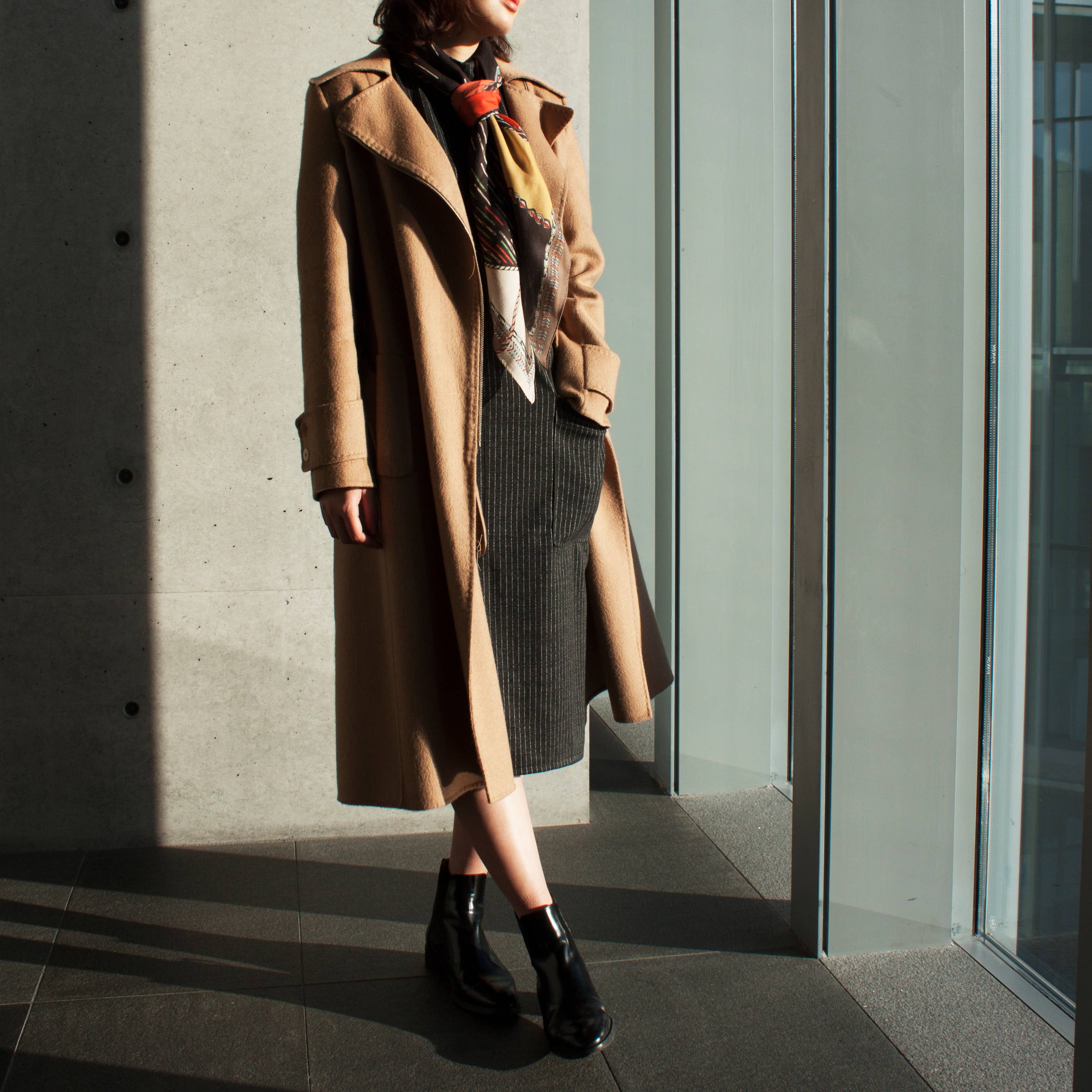 Prinmatic - Wholesale Scarf - Women's - Printed Scarves12