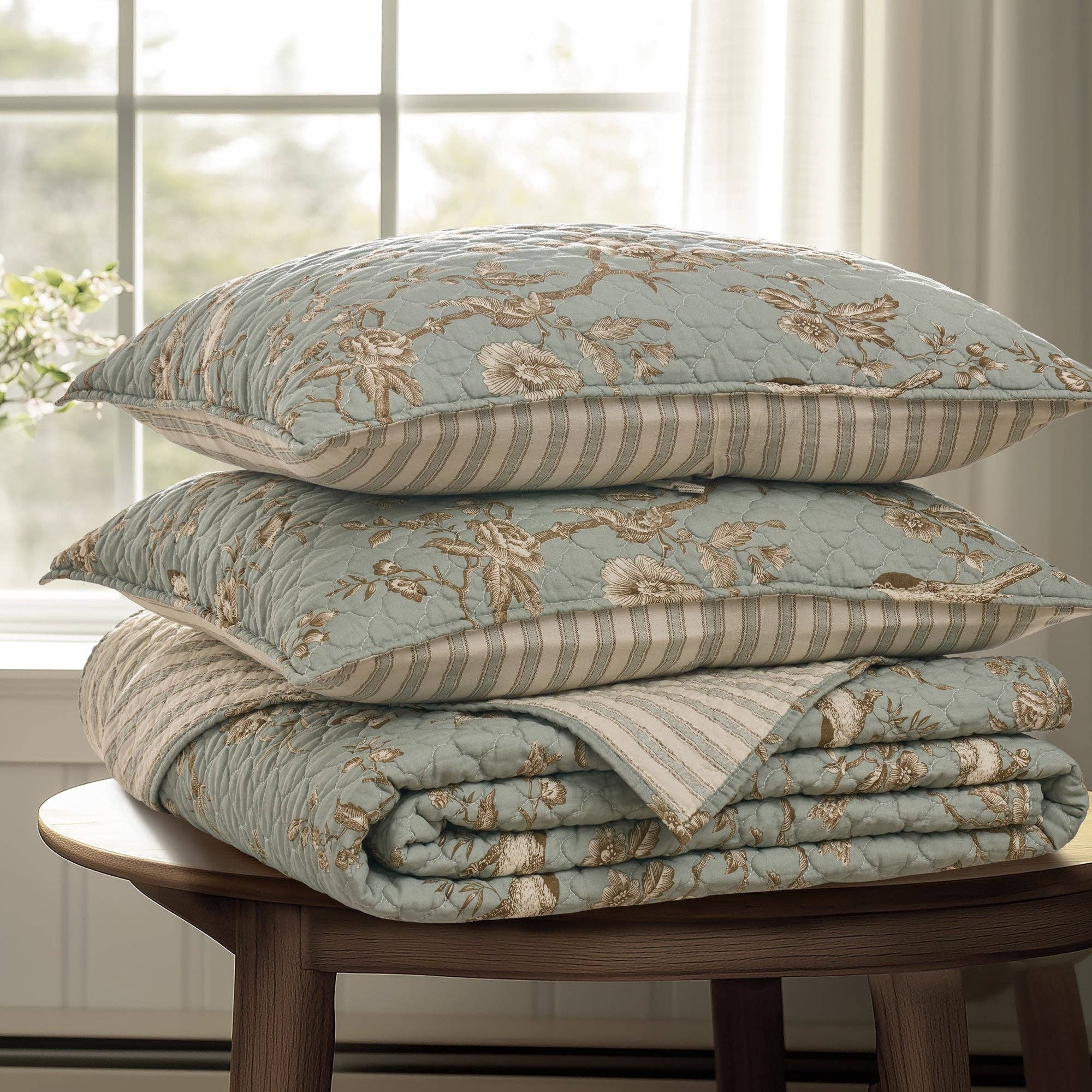 Levtex Home – wholesale Sängkläder – Toile täckeset4