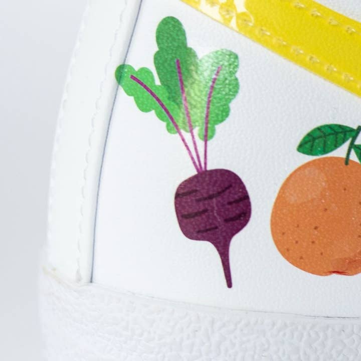 Wear Your Sole - Venta al por mayor Joya para zapatos - Mujer - Tatuaje de zapato grande WYS - Novedad17