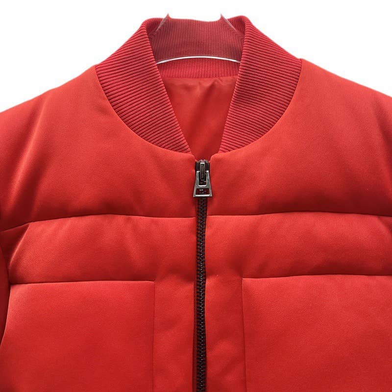 Productseeker - Vendita all'ingrosso Piumino - Donna - Giacca imbottita con maniche a tromba chic10