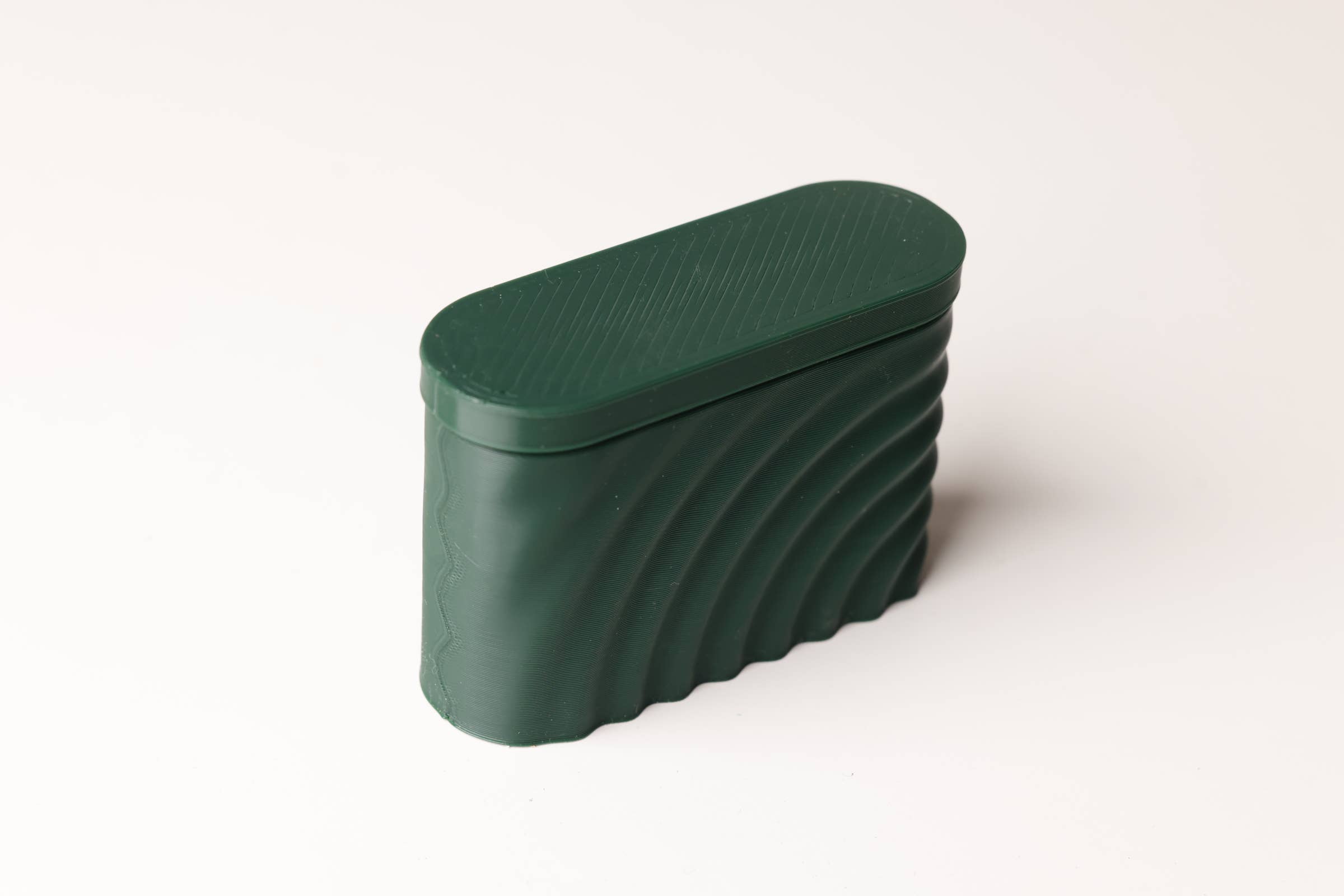 Copo Design – wholesale Soap dispenser – Soap travel Case - Earthy Colors - Plastic free - Rectangle 2