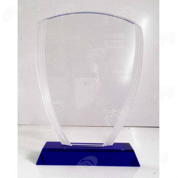 Porte Plaque de Verre 4058 pour la vente par Timbro Art
