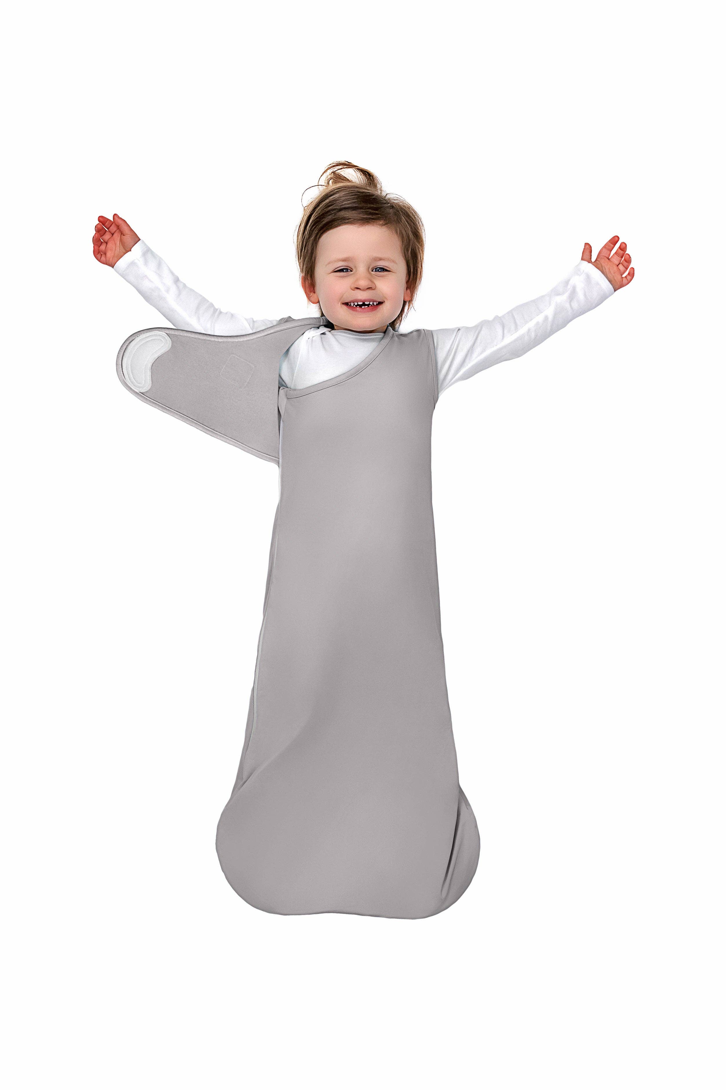 The Ollie World - Wholesale Sleepsack - Baby - The Alphie® Sleep Pouch™47