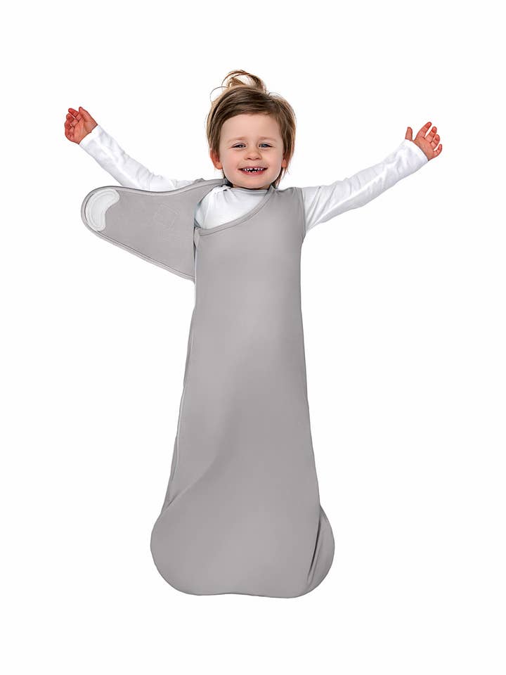 The Ollie World - Wholesale Sleepsack - Baby - The Alphie® Sleep Pouch™47