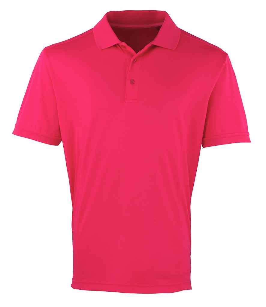 Pierre Francis – wholesale Polo – Men’s – Premier - Coolchecker® Piqué Polo Shirt28