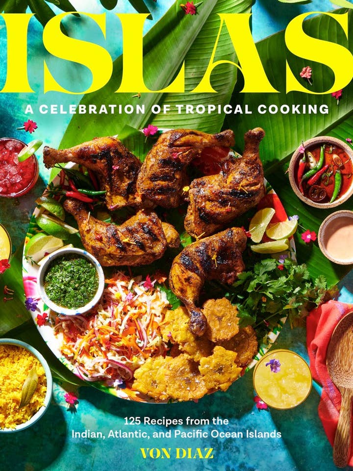 Islas for wholesale by Chronicle Books