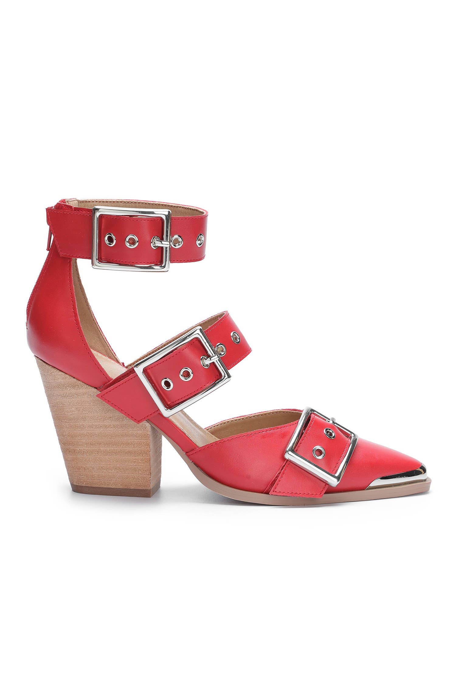 Mis Jes - Wholesale Sandals - Women's - MX-HENDRIX30