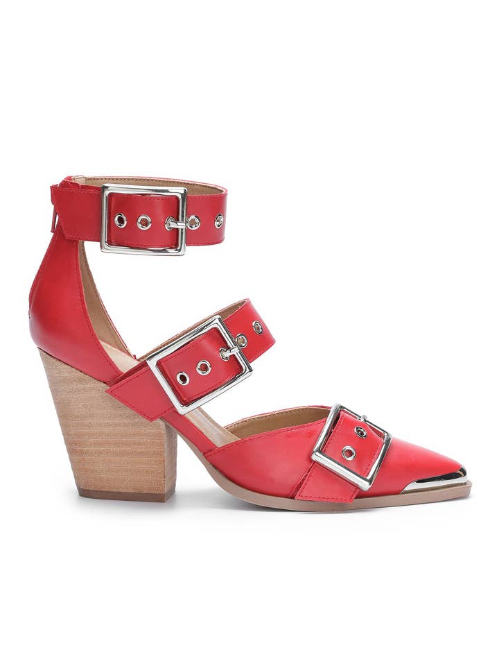 Mis Jes - Wholesale Sandals - Women's - MX-HENDRIX30