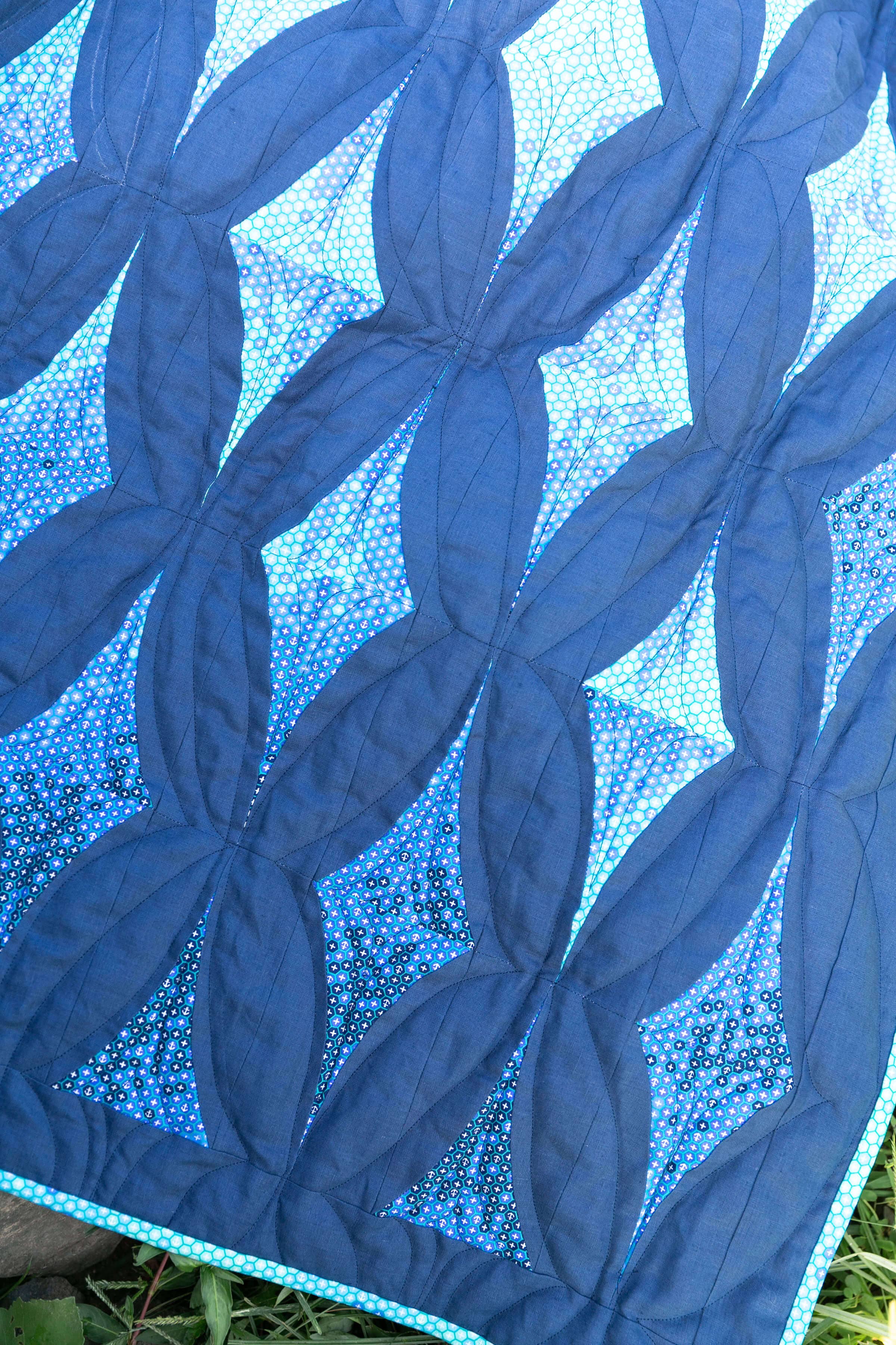 Rachel Rossi Design - Vendita all'ingrosso Utensili per artigianato - Modello di abbreviazione4