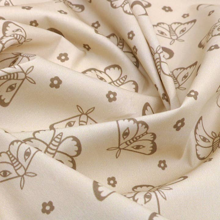 Ectogasm - Wholesale Bandana - Women's - Moth and Moons Bandana