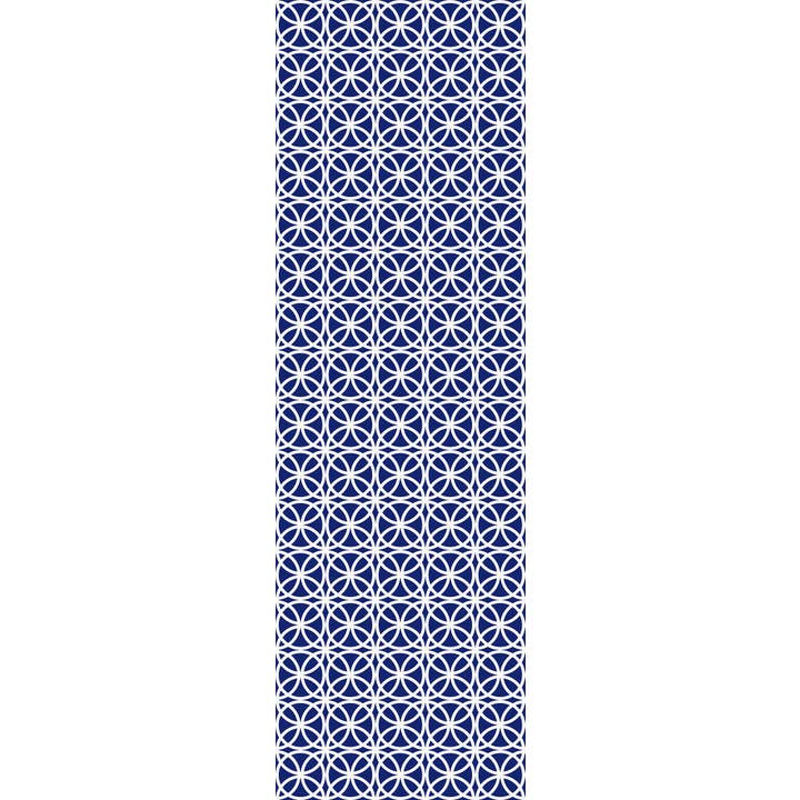 SBC Decor – Tapete por atacado – Revestimento de piso de vinil geométrico interno/externo Chicago4