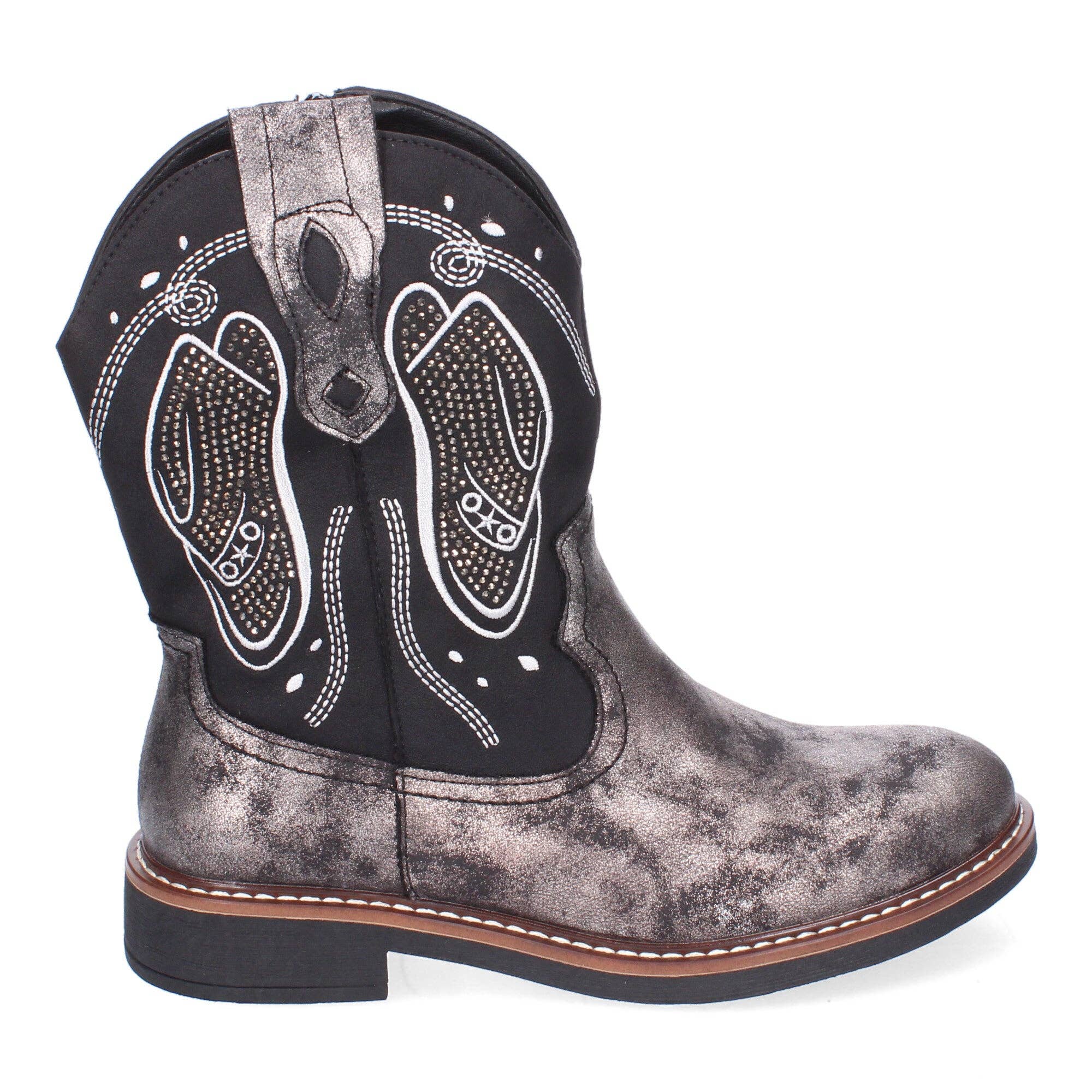 Brideluxe Mayorista - Wholesale Boots - Women's - Comfortable and Elegant Women's Cowboy Boots1