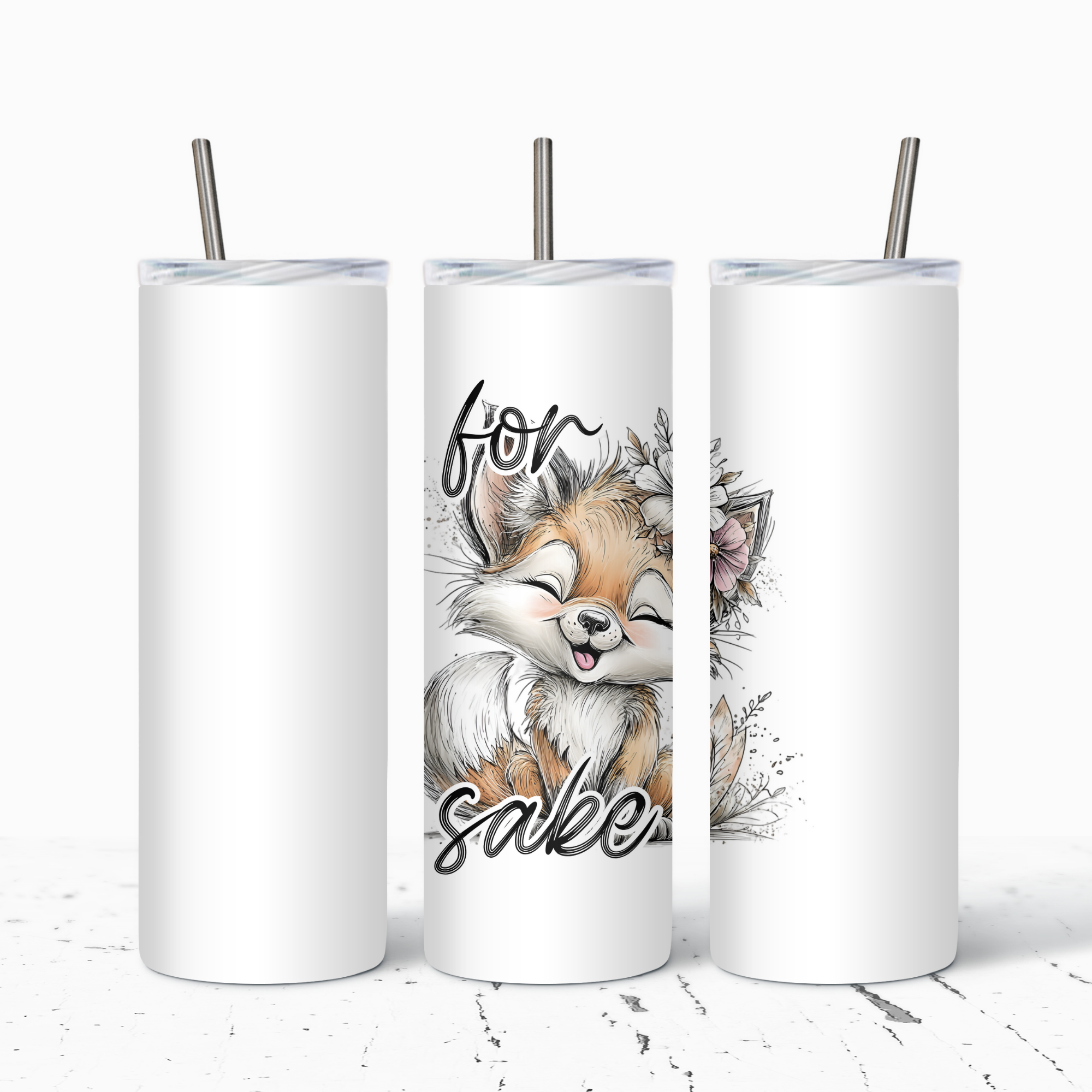 The Pretty Things – wholesale Kaffekoppar – För rävens skull2