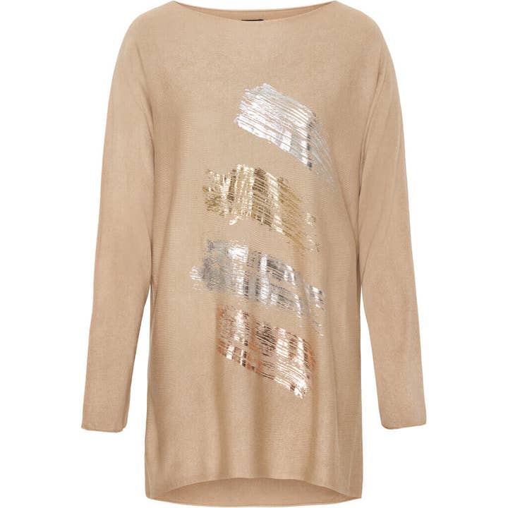 Vernice a maglia per la vendita all'ingrosso da parte di Made By Andersen