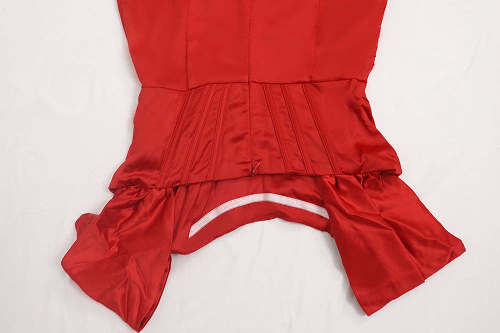 Marayn - Wholesale Jurk - Dames - Zwoele Maxi Jurk Chic Sexy Klaar om te Verzenden22