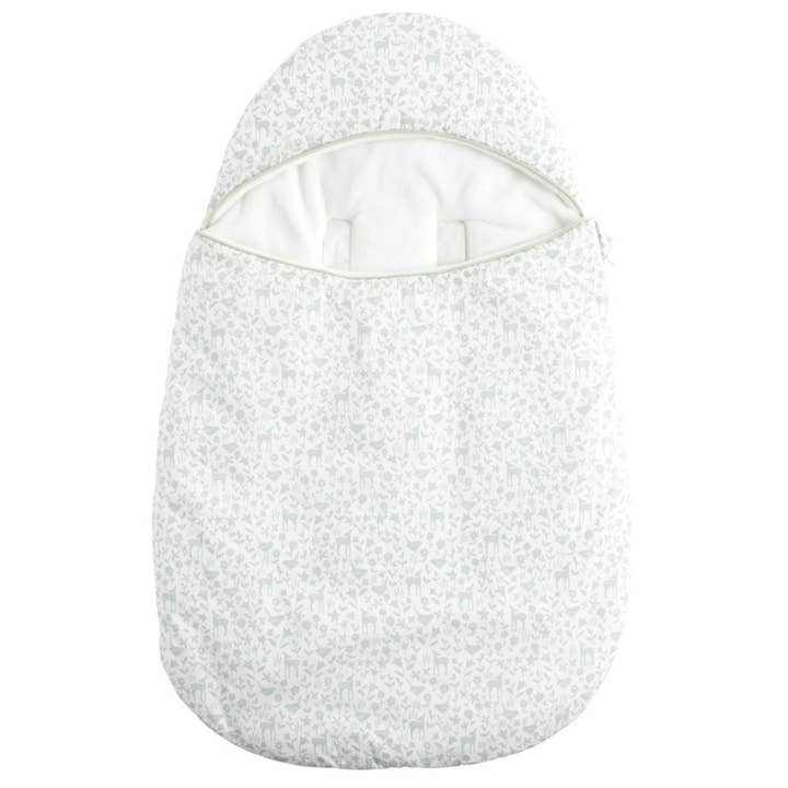 ANGEL'S NEST WINTER 5 MAL LASS UNS SPAZIEREN GEHEN für den Großhandel von Sauthon