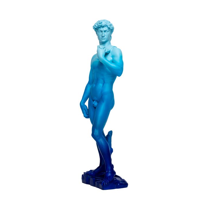 Until Pty Ltd - Wholesale Sculpture - Today Is Art Day Art Statue Michelangelo2