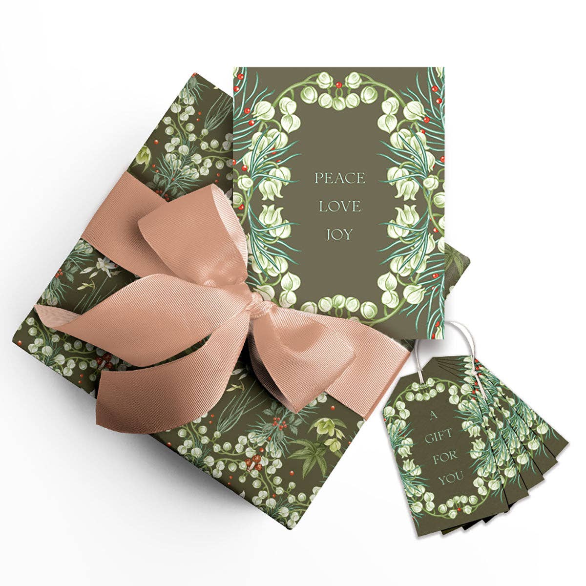 LINNA – wholesale Gift tag – Gift Tags | Snowbells3