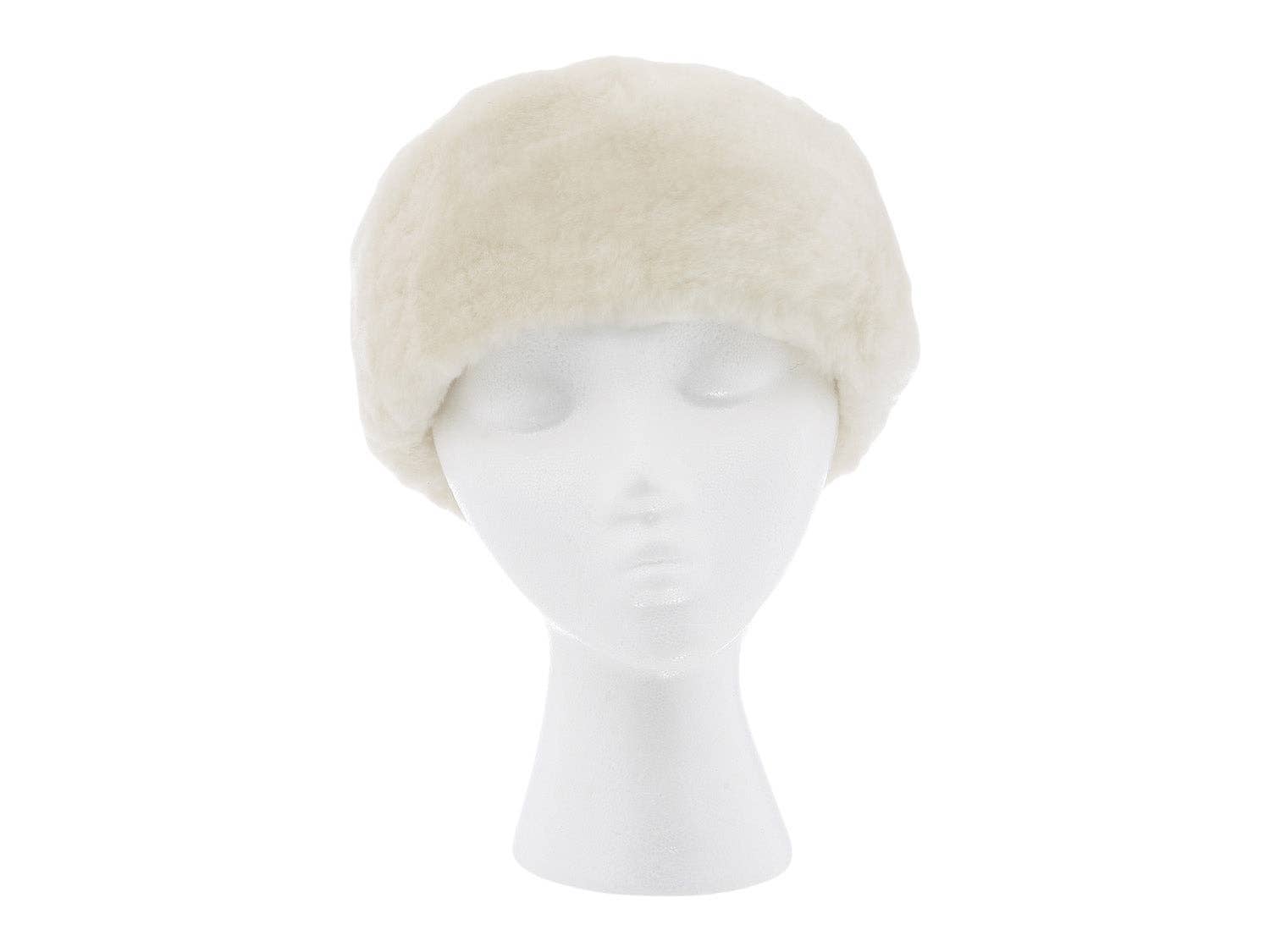 Cloud Nine Sheepskin - Wholesale Fashion Headband - Unisex - Sheepskin Headbands3