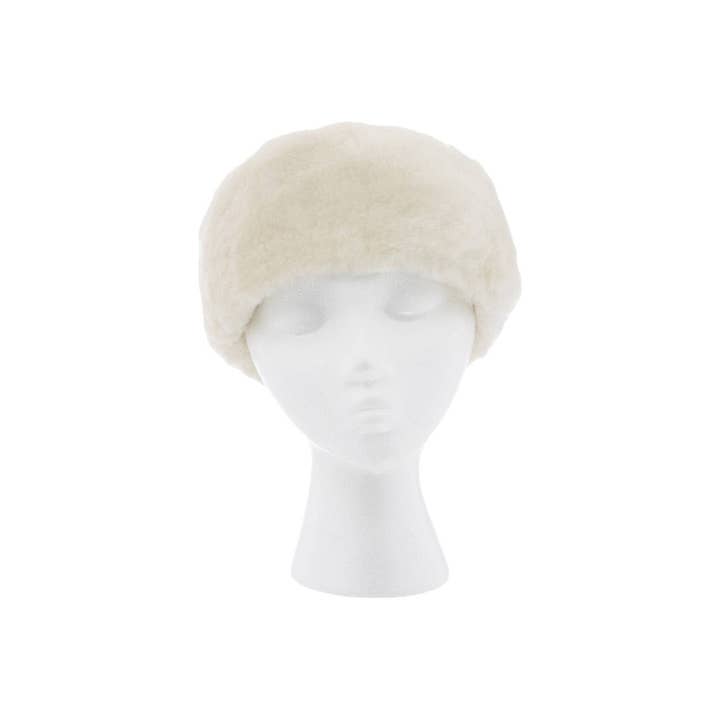 Cloud Nine Sheepskin - Wholesale Fashion Headband - Unisex - Sheepskin Headbands3