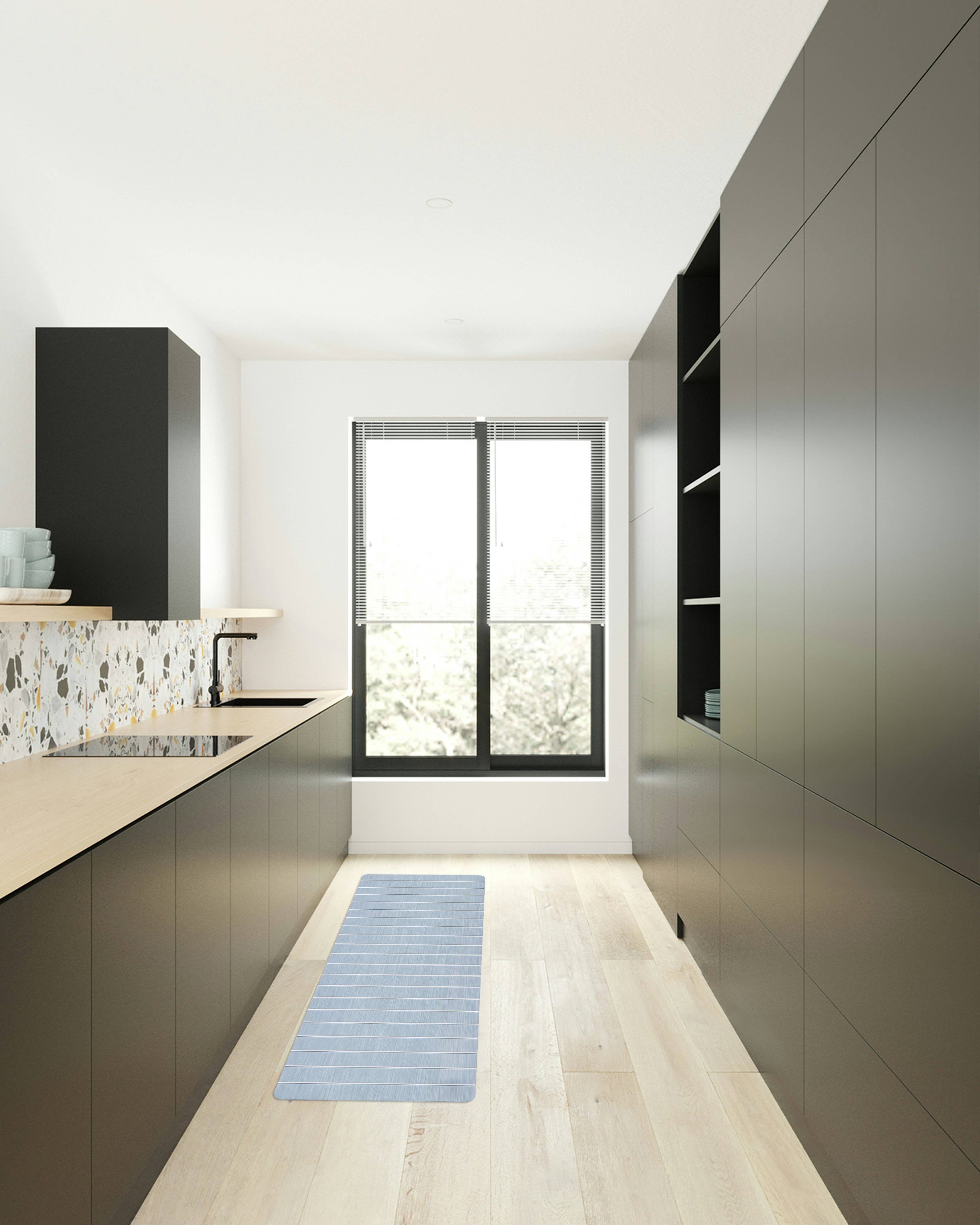 2626 Designs - Wholesale Floor Mat - QuickDry Diatomite Stone Kitchen Large/Extra Large Floor Mat14