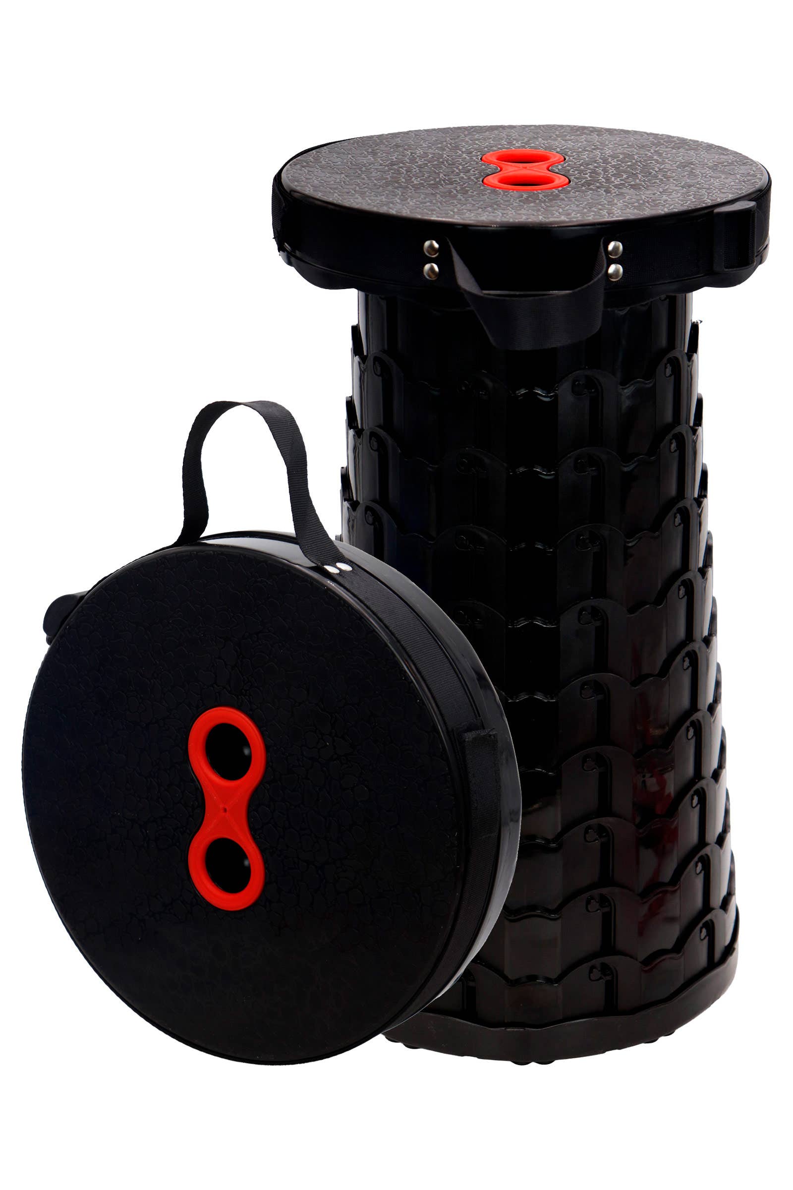 ASSORTED Portable Retractable Telescoping Stool for wholesale on Faire1