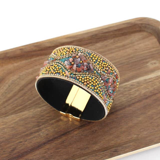 Pretty Persuasions – Großhandel Manschettenarmband – B23069 Schmuckarmband16