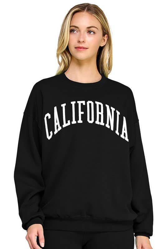 Vanilla Monkey – Camisola gráfica - Mulher por atacado – Camisola Básica de Flanela com Ca Emb0