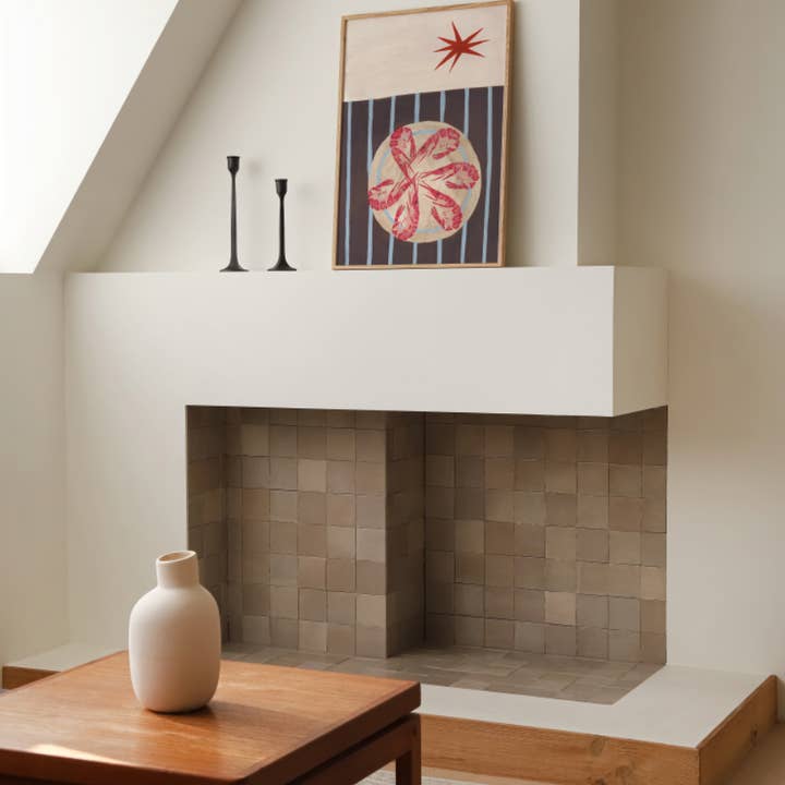 Jazmine Joye Prints - Wholesale Art print - Spicy Prawns - Premium Art Print 2