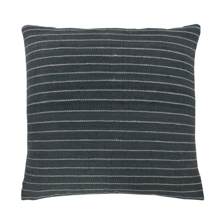 Ila Bhujodi Pillow 22X22 for wholesale by ALLEM STUDIO