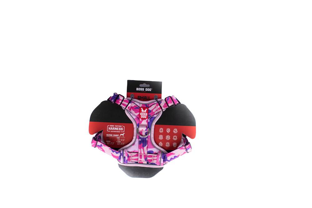 BOSS DOG BRAND, INC. - Wholesale Pet Harness - Dog - Boss Dog Harness42