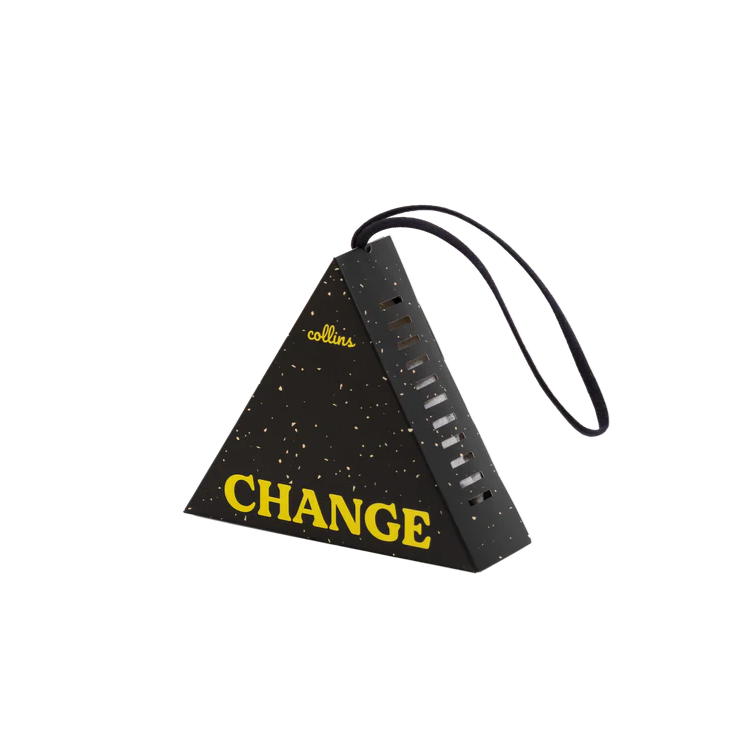 Ameico UK Ltd - Wholesale Zakje - Collins - 365 Alledaagse Goed Humeur Geurzakje0