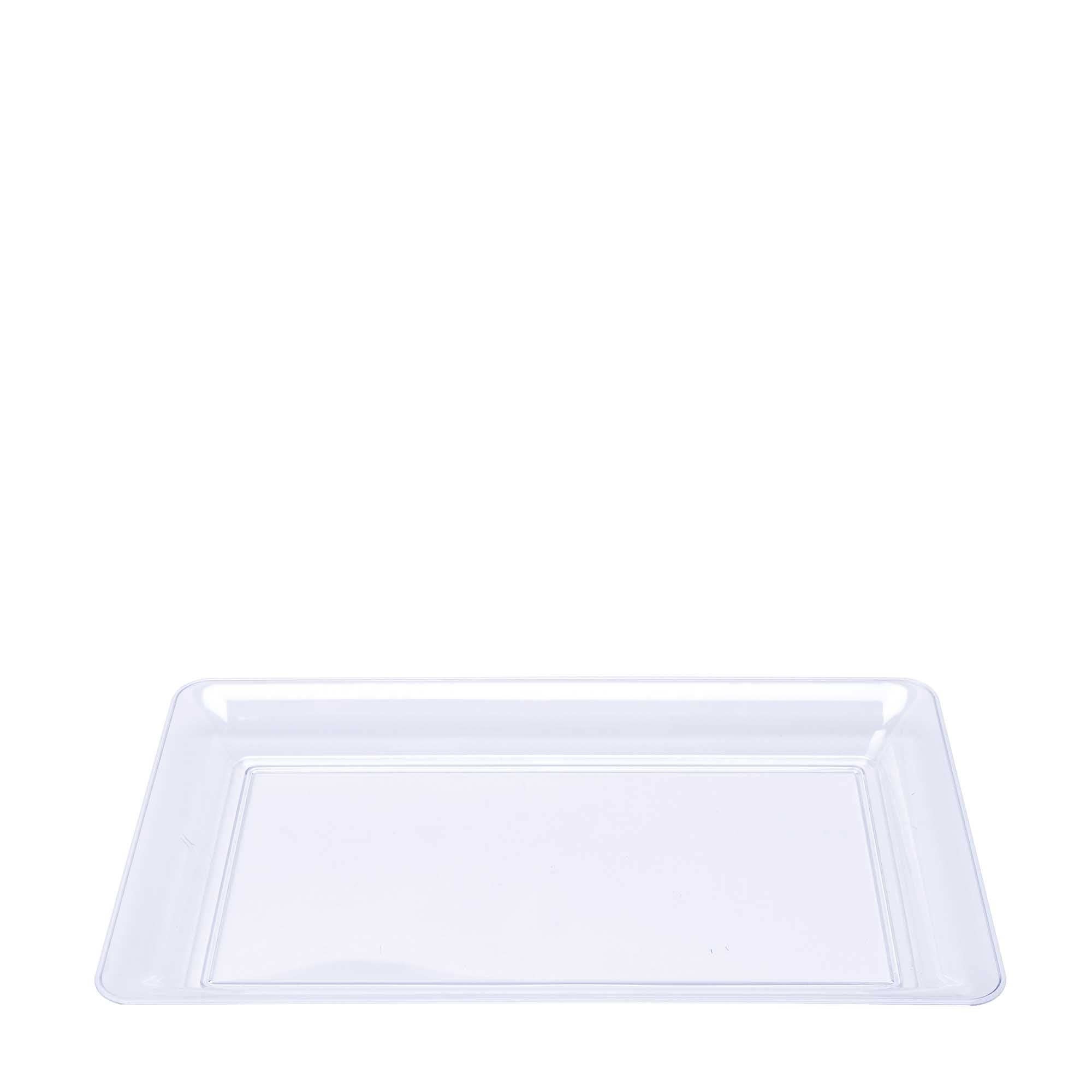 Portofino International Trading, USA - Wholesale Serving Tray - Plastic Serving Tray0