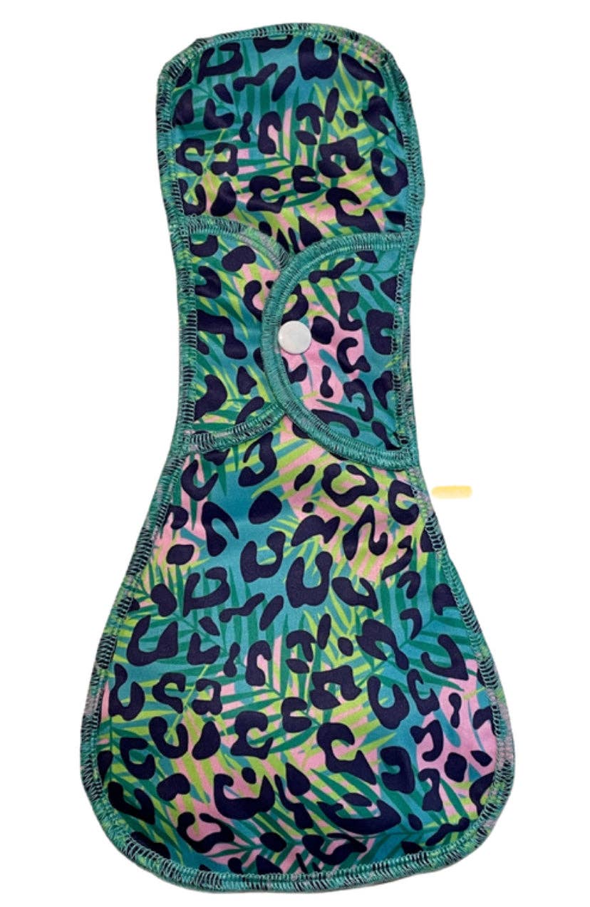 Eco Period - Wholesale Period underwear – Women’s - Eco Pad Overnight - Large 33 cm Cloth Pad15