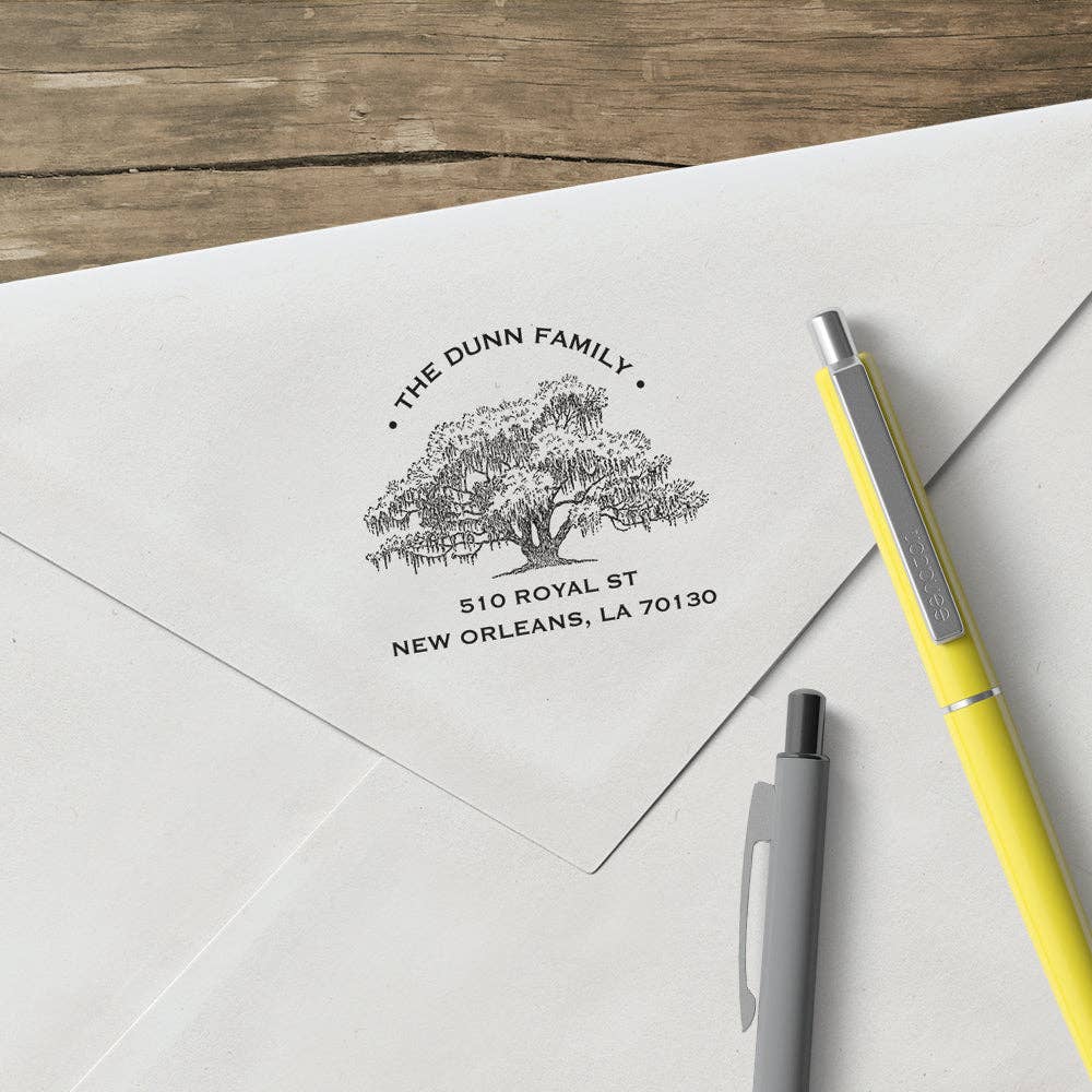 Alexa Pulitzer - Wholesale Rubber/Decorative Stamp - Customizable Stamp22