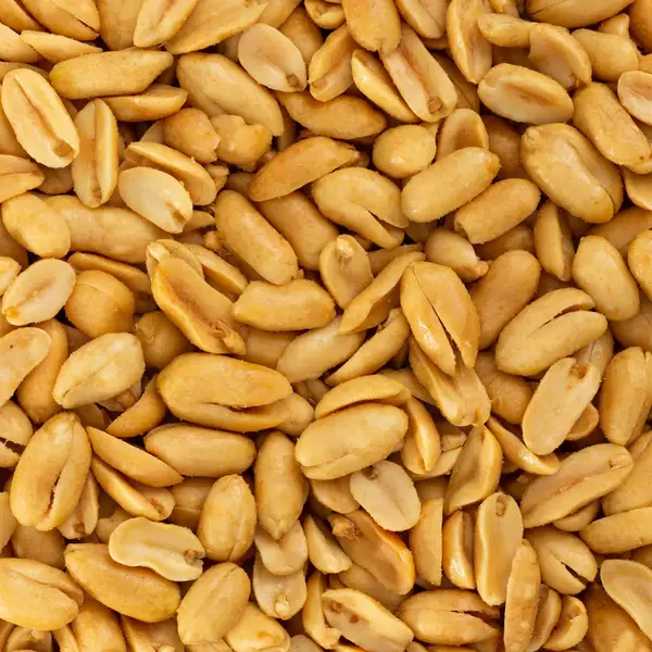 Belmont Peanuts - Wholesale Nuts - Black Truffle Sea Salt1