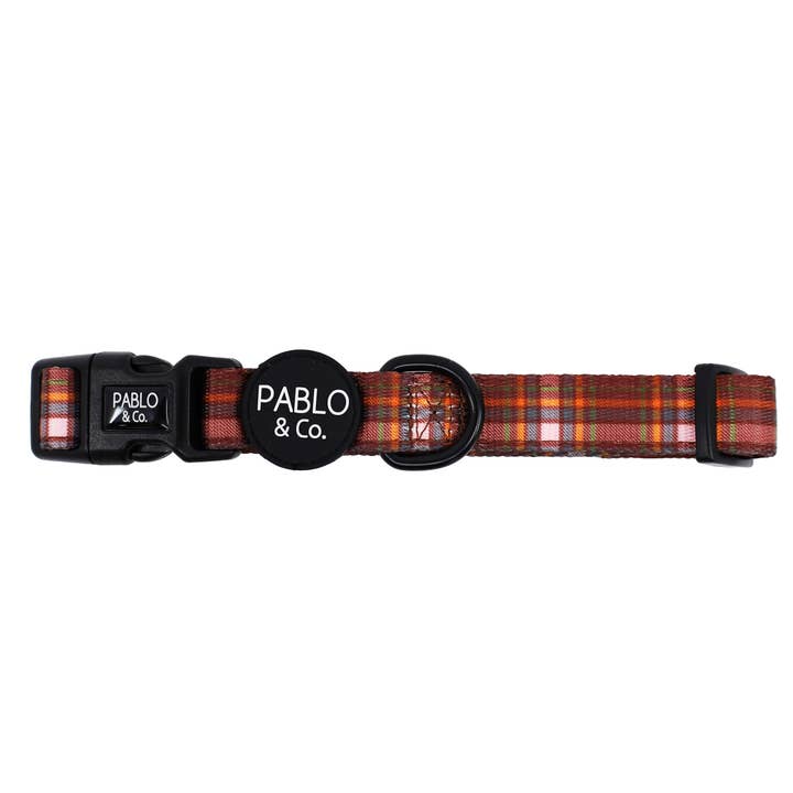 Pablo & Co. Boutique - Wholesale Pet Collar - Dog - Camilla: Collar