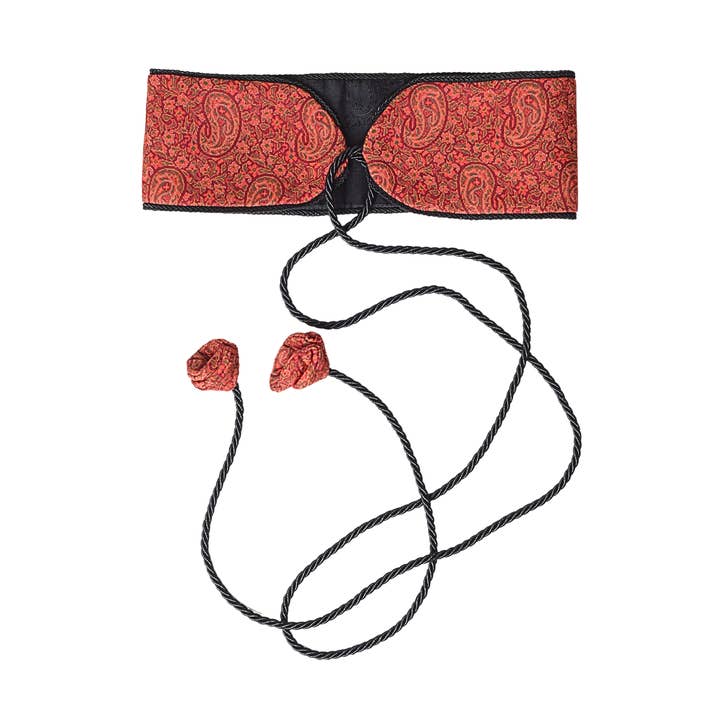 Cinturón de termeh para venta al por mayor de Lozee