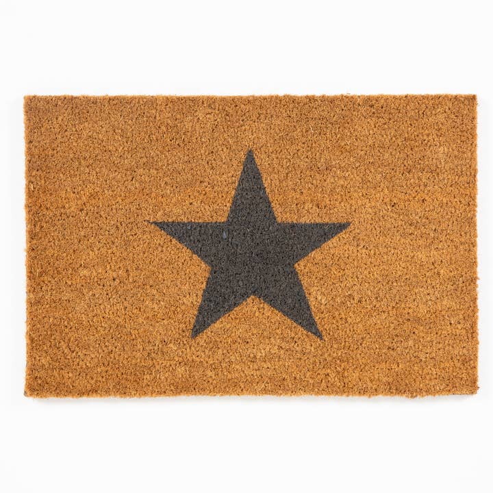 Esselle Limited - Wholesale Deurmat - Pride of Place bedrukte kokosdeurmat met PVC-achterkant3